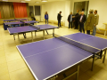 Pingpong terem