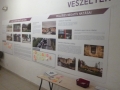 Elemző kiállítás Budaörsről