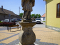 7. Ismét Nepmuki Szent János - Tolnán